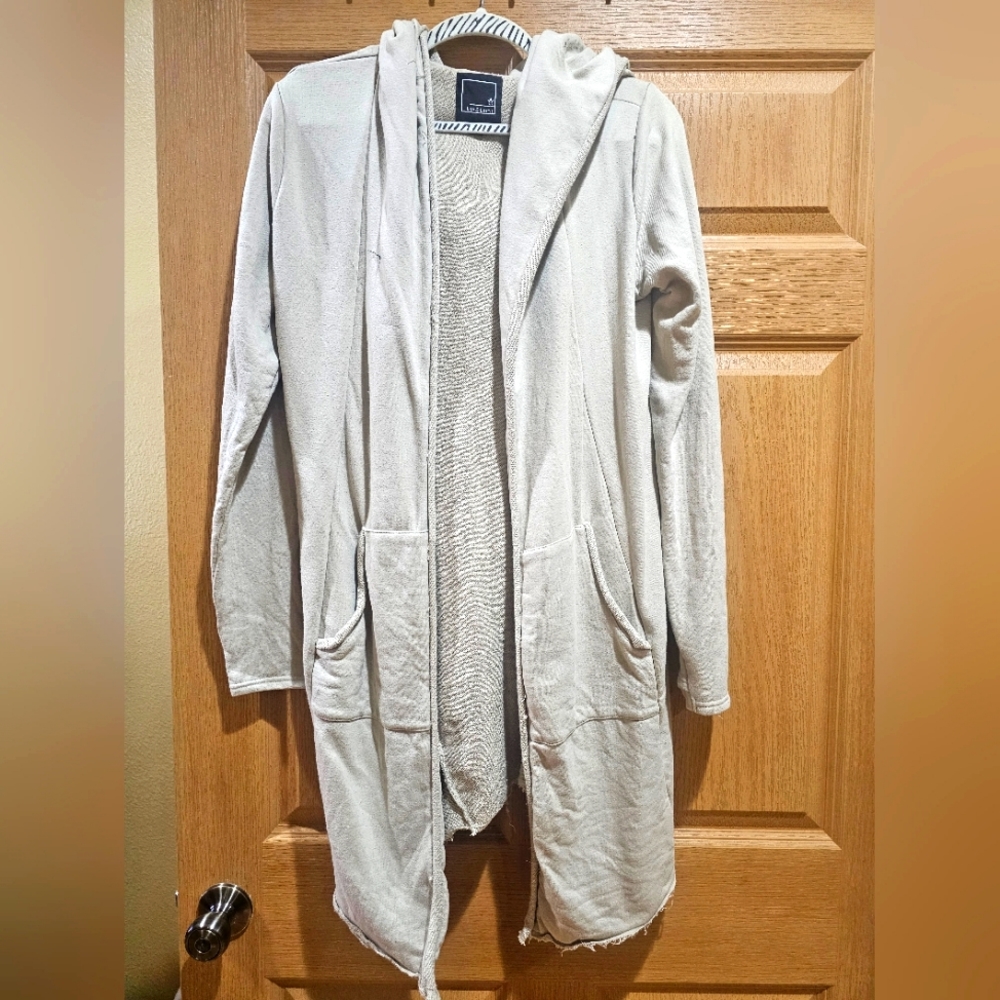 Lauriebelles Aspen Duster Cardigan,Medium